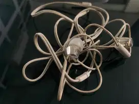 Headset Kabel Sony