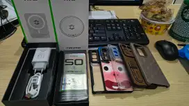 Infinix Note 50 Pro Fullset