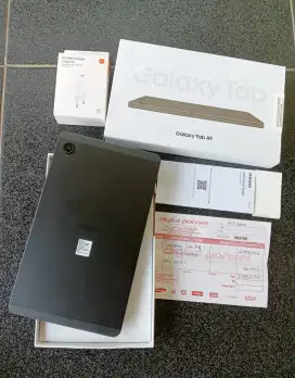 Samsung Galaxy TAB A9 LTE