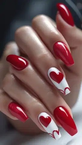 Lowongan utk nail art, eyelashes, waxing