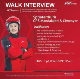Kurier Expedisi