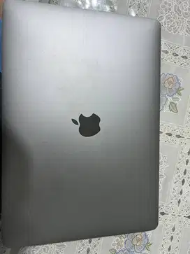 SECOND - Macbook Pro 2020 13inch M1 Chip 256GB