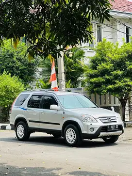 Honda CRV 2.4 Gen 2 2005