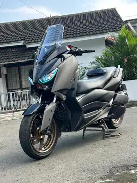 Xmax 250cc tahun 2018