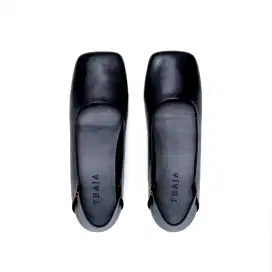 Thaja Brand Leather Shoes