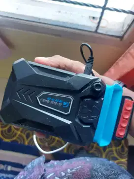 Vacuum laptop gaming