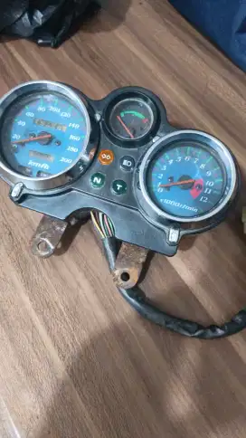 Speedometer ninja.