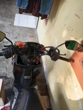 Honda beat Street thn. 2022
