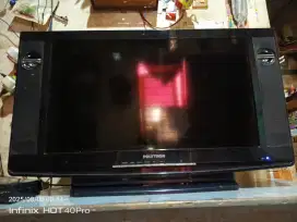 Tv led Polytron 24 inch