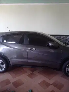 Honda HR-V 2017 Bensin