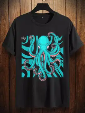 Kaos distro murah