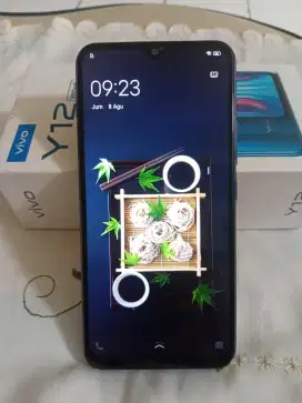 Jual hp Vivo Y12