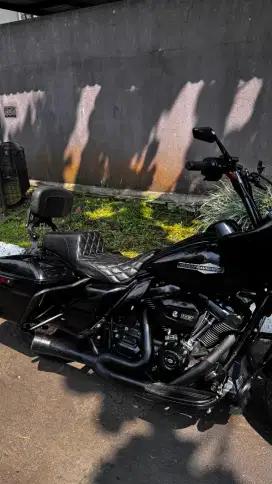 Harley davidson