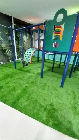 rumput Sintetis murah di tangerang bisa cod