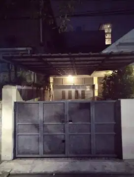 Disewakan Ruang Usaha di Sayap Sunda Bandung