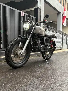MegaPro Custom Japstyle