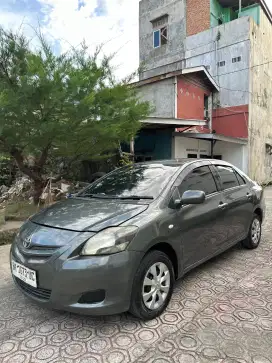 DIJUAL vios limo 2012 Mt