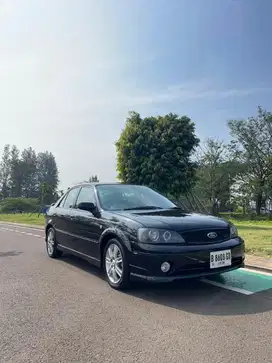 Ford LYNX RS 2.0cc 2004/2005 CBU Rare Item Antik Low KM