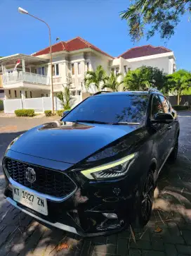 MG ZS 1.5 automatic