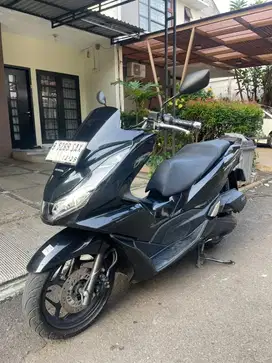 Honda PCX 160 CBS 2024