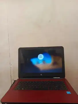 HP AC150TU INTEL CELERON 3850 RAM8GB/SSD128GB WIN10PRO OFFICE2016