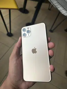 Iphone 11 Pro Max 256 gb