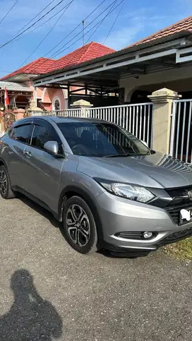 Jual Mobil Bekas Berkualitas HR-V type E 2018