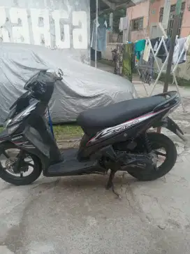 vario 110 tahun  2013