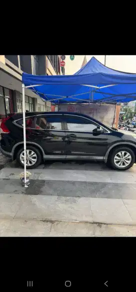 Surian HONDA CRV 2015