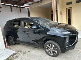 Mitsubishi Xpander 2019 Bensin
