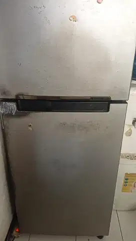 KULKAS SAMSUNG 2 PINTU