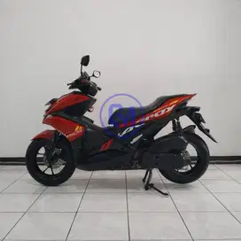 Dp 1jt, Yamaha aerox 155 Tahun 2020, Cash - Kredit