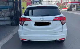 Honda HR-V 2016 Bensin
