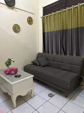 Sofa dijual murah mau pindahan