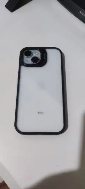 Iphone 15 Ex Ibox 128gb Fullset