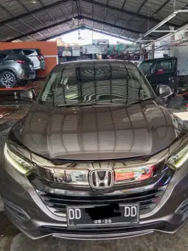 HRV PRESTIGE 2020 PRIBADI
