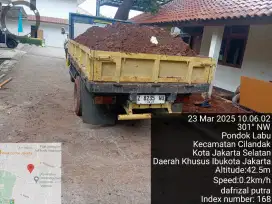Jasa angkut jakarta