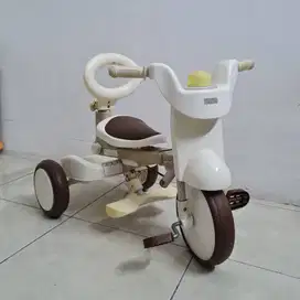 SEPEDA IIMO Roda Tiga - Ori Japan