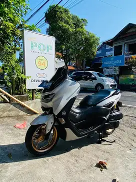 Dp 1 juta nmax 2023 deva motor