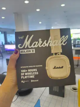 MARSHALL MAJOR HEADPHONE V
