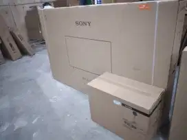 SONY GOOGLE TV 85INCH PROMO