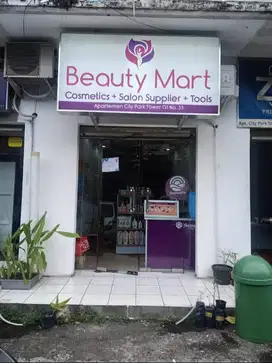 BeautyMart – Kosmetik, Skincare & Parfum Original