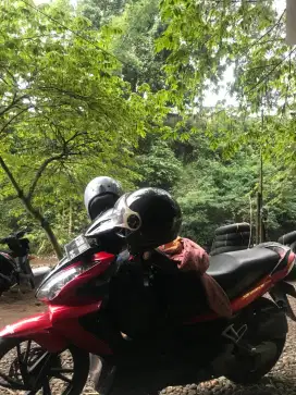 Suzuki skywave 2010