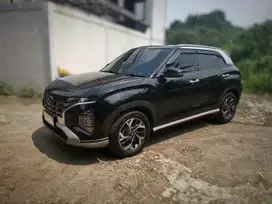 Hyundai Creta 2022 Bensin
