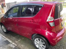 Dijual mobil suzuki splash