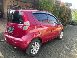 Dijual mobil suzuki splash