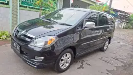 Innova 2005 V matic bensin