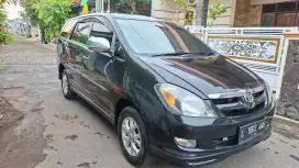 Innova 2005 V matic bensin