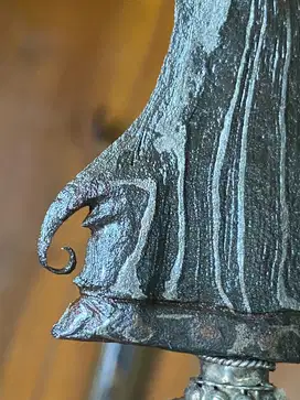 Keris Luk 7 Carubuk Banjaransari Singkir