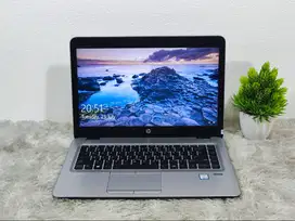 LAPTOP HP ELITEBOOK 840 G4